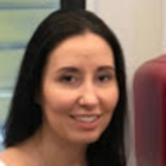 Meet your Posher, Roxy - Picture 1 of 1